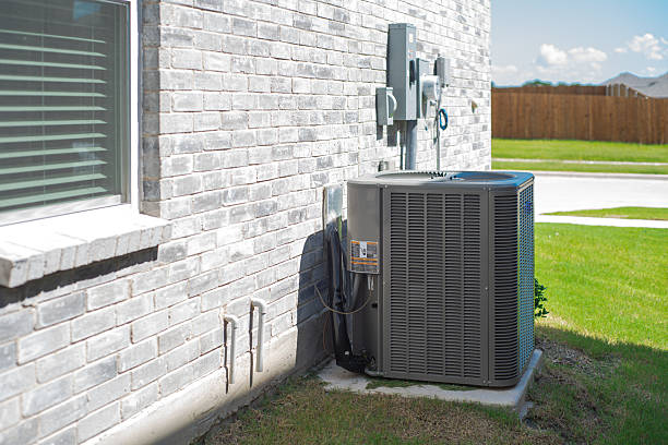 Reliable Ac Installation contractor in Kennard, TX by FH HVAC